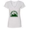Women's Ideal V-Neck T-Shirt Thumbnail