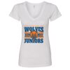 Women's Ideal V-Neck T-Shirt Thumbnail