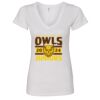 Women's Ideal V-Neck T-Shirt Thumbnail