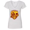 Women's Ideal V-Neck T-Shirt Thumbnail