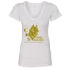 Women's Ideal V-Neck T-Shirt Thumbnail