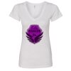 Women's Ideal V-Neck T-Shirt Thumbnail