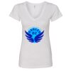 Women's Ideal V-Neck T-Shirt Thumbnail