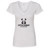 Women's Ideal V-Neck T-Shirt Thumbnail