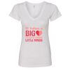 Women's Ideal V-Neck T-Shirt Thumbnail