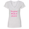 Women's Ideal V-Neck T-Shirt Thumbnail
