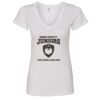 Women's Ideal V-Neck T-Shirt Thumbnail