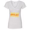 Women's Ideal V-Neck T-Shirt Thumbnail