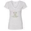 Women's Ideal V-Neck T-Shirt Thumbnail