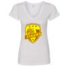 Women's Ideal V-Neck T-Shirt Thumbnail