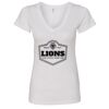 Women's Ideal V-Neck T-Shirt Thumbnail