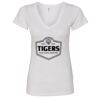 Women's Ideal V-Neck T-Shirt Thumbnail