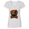 Women's Ideal V-Neck T-Shirt Thumbnail