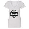 Women's Ideal V-Neck T-Shirt Thumbnail