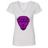 Women's Ideal V-Neck T-Shirt Thumbnail
