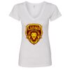 Women's Ideal V-Neck T-Shirt Thumbnail