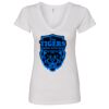 Women's Ideal V-Neck T-Shirt Thumbnail