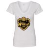 Women's Ideal V-Neck T-Shirt Thumbnail