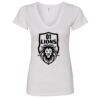 Women's Ideal V-Neck T-Shirt Thumbnail