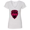 Women's Ideal V-Neck T-Shirt Thumbnail