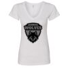 Women's Ideal V-Neck T-Shirt Thumbnail