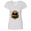 Women's Ideal V-Neck T-Shirt Thumbnail