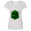 Women's Ideal V-Neck T-Shirt Thumbnail