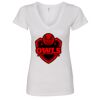 Women's Ideal V-Neck T-Shirt Thumbnail