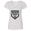 Women's Ideal V-Neck T-Shirt Thumbnail