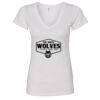 Women's Ideal V-Neck T-Shirt Thumbnail