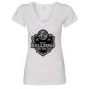 Women's Ideal V-Neck T-Shirt Thumbnail