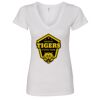 Women's Ideal V-Neck T-Shirt Thumbnail