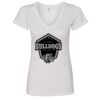 Women's Ideal V-Neck T-Shirt Thumbnail