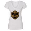 Women's Ideal V-Neck T-Shirt Thumbnail