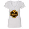 Women's Ideal V-Neck T-Shirt Thumbnail