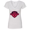 Women's Ideal V-Neck T-Shirt Thumbnail