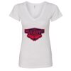 Women's Ideal V-Neck T-Shirt Thumbnail