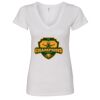 Women's Ideal V-Neck T-Shirt Thumbnail