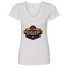 Women's Ideal V-Neck T-Shirt Thumbnail