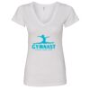 Women's Ideal V-Neck T-Shirt Thumbnail