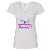 Women's Ideal V-Neck T-Shirt Thumbnail