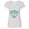 Women's Ideal V-Neck T-Shirt Thumbnail