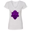 Women's Ideal V-Neck T-Shirt Thumbnail