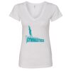 Women's Ideal V-Neck T-Shirt Thumbnail