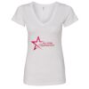Women's Ideal V-Neck T-Shirt Thumbnail
