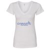 Women's Ideal V-Neck T-Shirt Thumbnail
