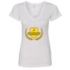 Women's Ideal V-Neck T-Shirt Thumbnail