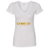 Women's Ideal V-Neck T-Shirt Thumbnail