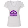 Women's Ideal V-Neck T-Shirt Thumbnail