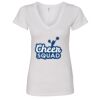 Women's Ideal V-Neck T-Shirt Thumbnail